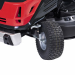Садовый трактор бензиновый EFCO EF 92R/16 K