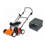 Бензиновый скарификатор EFCO SCA 38 R SET