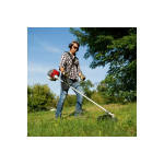 Бензиновый триммер EFCO DSH 400 T ES Tap&Go