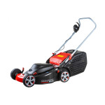 Электрическая газонокосилка EFCO LR 48 PE COMFORT PLUS