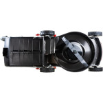 Электрическая газонокосилка EFCO LR 48 PE COMFORT PLUS