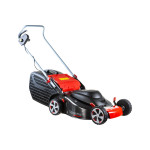 Электрическая газонокосилка EFCO LR 48 PE COMFORT PLUS