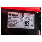 Электрическая газонокосилка EFCO LR 48 PE COMFORT PLUS