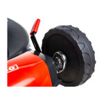 Электрическая газонокосилка EFCO LR 48 PE COMFORT PLUS