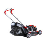Бензиновая газонокосилка EFCO LR 48 PK COMFORT PLUS