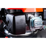 Бензиновая газонокосилка EFCO LR 48 PK COMFORT PLUS