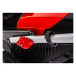 Бензиновая газонокосилка EFCO LR 53 TK COMFORT PLUS