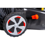 Бензиновая газонокосилка EFCO LR 53 TK COMFORT PLUS