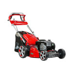 Бензиновая газонокосилка EFCO LR 53 TBX ALLROAD PLUS 4