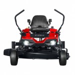 Райдер с нулевым радиусом разворота EFCO ZT 117 / 24 K V