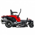 Райдер с нулевым радиусом разворота EFCO ZT 117 / 24 K V