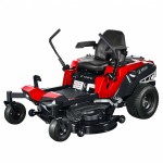 Райдер с нулевым радиусом разворота EFCO ZT 117 / 24 K V