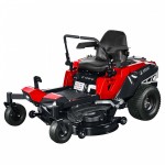 Газонокосилка с нулевым радиусом разворота EFCO ZT 117 / 24 K V