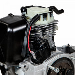 Бензиновый триммер EFCO DSH 3100 T