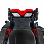 Райдер с нулевым радиусом разворота EFCO ZT 117 / 24 K V