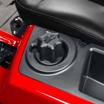 Райдер с нулевым радиусом разворота EFCO ZT 117 / 24 K V