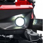 Газонокосилка с нулевым радиусом разворота EFCO ZT 117 / 24 K V