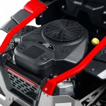 Газонокосилка с нулевым радиусом разворота EFCO ZT 117 / 24 K V