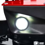 Газонокосилка с нулевым радиусом разворота EFCO ZT 117 / 24 K V