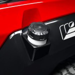 Райдер с нулевым радиусом разворота EFCO ZT 117 / 24 K V