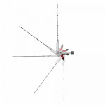Бензиновый кусторез EFCO DS 2410 HСL