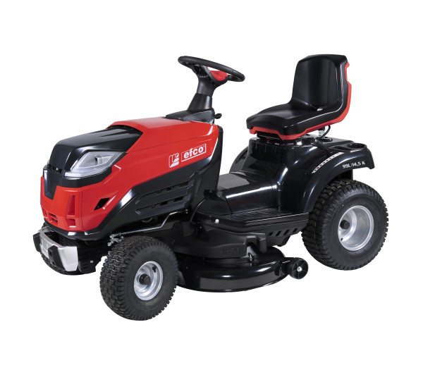 Садовый трактор бензиновый EFCO EF 99L/14,5 K