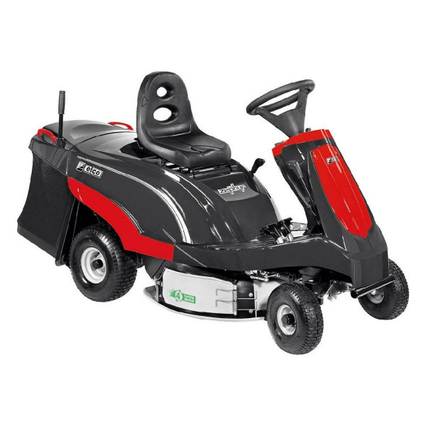 Газонокосилка с сиденьем EFCO ZEPHYR 72/13 H 4 IN 1 за 449990 р ...