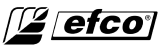 Фирменный магазин Efco